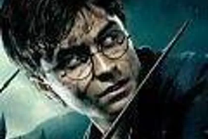 Harry Potter a Relikvie smrti - část 2.