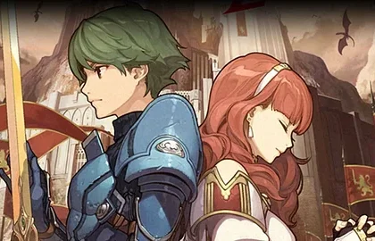 Nový trailer na hru Fire Emblem Echoes: Shadows of Valentia
