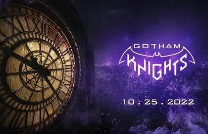 Gotham Knights má datum vydání