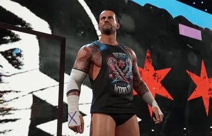 Představena hra WWE 2K25, vyjde v polovině března