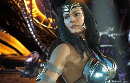 Vše o bojovce Injustice 2 v jednom traileru
