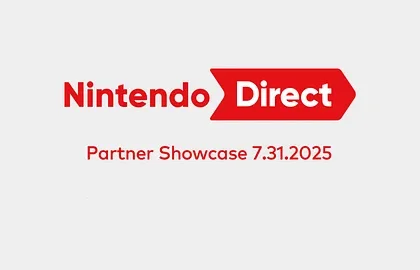 Zítra proběhne prezentace Nintendo Direct Partner Showcase