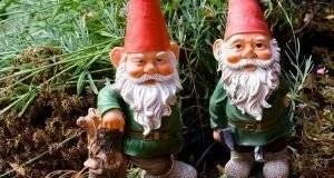 Sony si zaregistrovala ochrannou známku na Gnomageddon