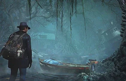 The Sinking City vyjde pro Nintendo Switch už příští týden, nový trailer
