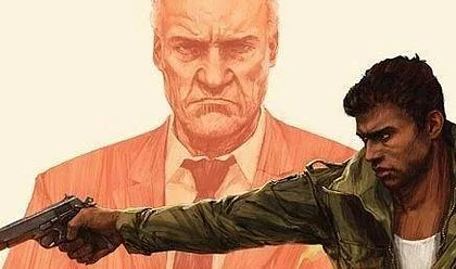 Game Informer má na obálce akční hru Mafia 3