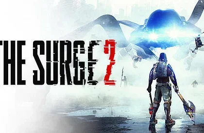 Akční RPG The Surge 2 vyjde pro PS4 s českými titulky