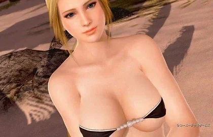 Nový trailer na Dead or Alive Xtreme 3 představuje Helenu