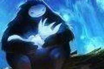 Ori and the Blind Forest