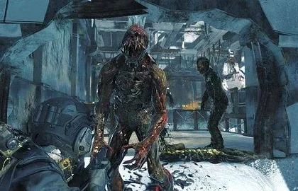 Nový trailer na Umbrella Corps