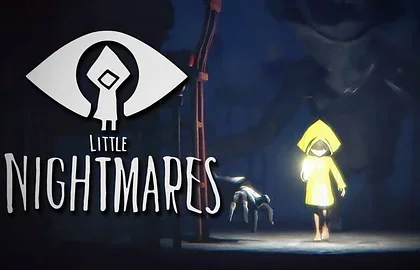 Launch trailer na Little Nightmares