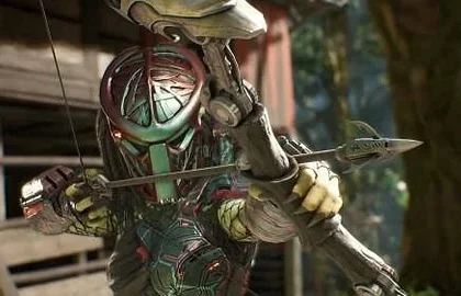 Nový trailer na hru Predator: Hunting Grounds
