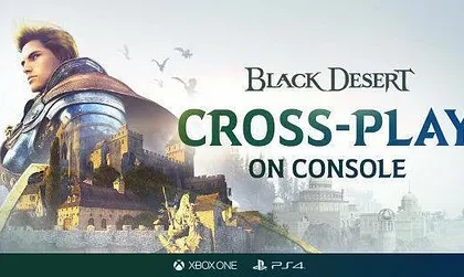Black Desert dostane na konzolích cross-play podporu