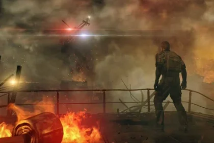 Metal Gear Survive letos nevyjde, vývojáři slibují skvělý singleplayerový režim