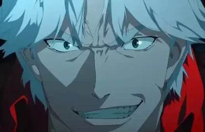 Netflix oznámil animovaný seriál Devil May Cry