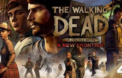 Čtvrtá epizoda pro The Walking Dead: A New Frontier vyjde příští týden
