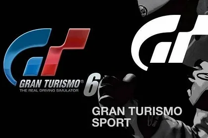 Srovnání grafiky her Gran Turismo Sport a Gran Turismo 6