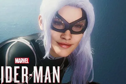 Marvel’s Spider-Man - DLC The Heist