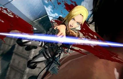 Attack on Titan 2 má datum vydání