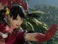 První obrázky z bojovky Tekken 7