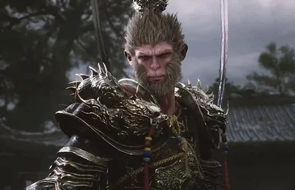 Nový trailer na hru Black Myth: Wukon, s vydáním se počítá na rok 2023