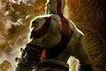 God of War Collection: Volume 2