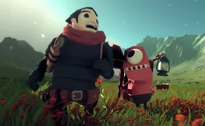 Nová ukázka z akční adventury Little Devil Inside