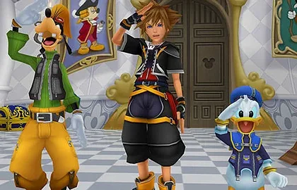 Kingdom Hearts HD 1.5 + 2.5 Remix míří na Xbox One, demoverze na Kingdom Hearts 3