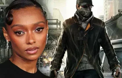 V přípravě je hraný film Watch Dogs, v hlavní roli se má objevit Sophie Wilde