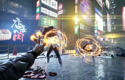 Hra GhostWire Tokyo je konzolová exkluzivita pro PlayStation 5, nový trailer
