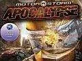 MotorStorm Apocalypse dostal vývojářův deníček