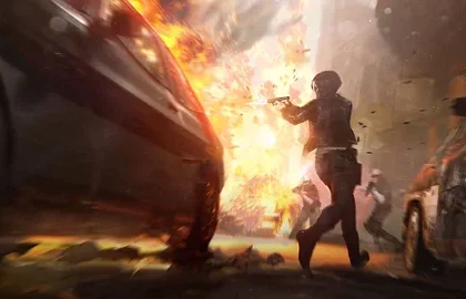 Hra Perfect Dark bude pravděpodobně  využívat technologii MetaHuman