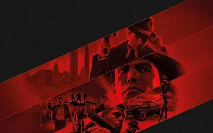 Byl dokončen artbook The Art of Mafia Trilogy, brzy půjde do prodeje 