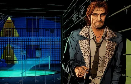 Hra The Wolf Among Us 2: A Telltale Series byla odložena a letos nevyjde