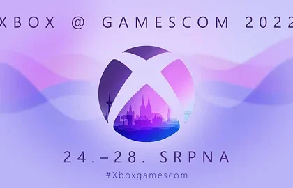 Xbox odhalil své plány na Gamescom, bude přímo na výstavišti a chystá i živé streamy