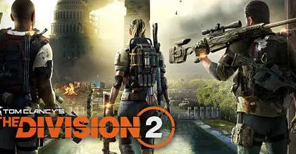 Hlavní kampaň Tom Clancy's The Division 2 zabere desítky hodin