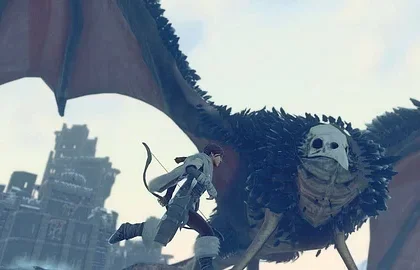 Druhý trailer na hru Prey for the Gods