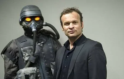 Hermen Hulst se stává šéfem SIE Worldwide Studios