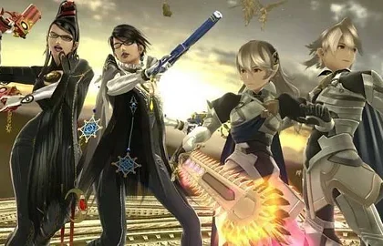 Na konzoli Nintendo Switch má vyjít i bojovka Super Smash Bros.