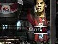 EA SPORTS na PSN s EA SPORTS Complex