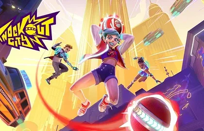 Hra Knockout City přechází na free-to-play model, EA už nebude vydavatelem