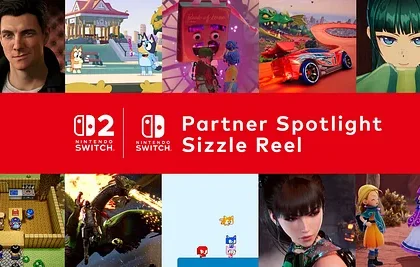 Shrnutí dalších oznámení z dnešní prezentace Nintendo Direct
