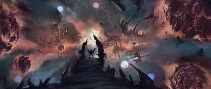 Unikly nové záběry ze zrušené akce DOOM 4