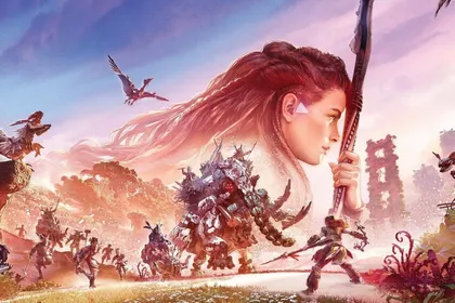 Horizon Forbidden West