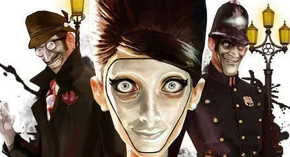 Hra We Happy Few je dostupná v preview programu na Xbox One + nové gameplay video