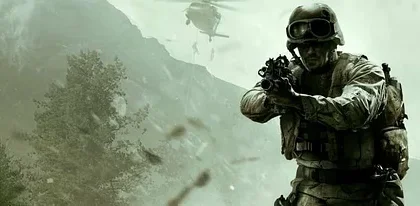 Update přidal do Call of Duty: Modern Warfare Remastered i mikrotransakce