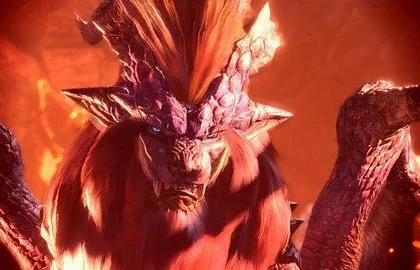 Nový pěkný trailer na Monster Hunter World