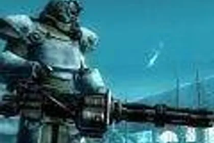 Fallout 3: Operation: Anchorage