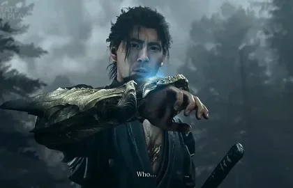Nový trailer na akční hru Onimusha: Way of the Sword