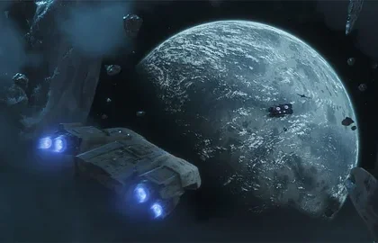 Nový trailer na Star Wars Outlaws ukazuje rozmanité planety
