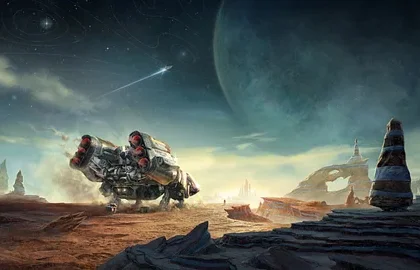 Upřesněn čas spuštění sci-fi akční RPG hry Starfield